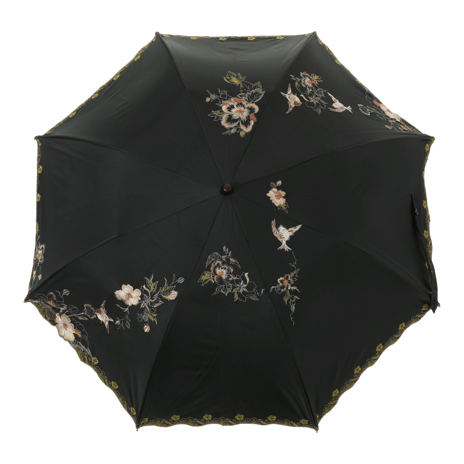 シノワズリーモダン
かわず張り
プレミアムシリーズ
アート刺しゅう
ショート日傘