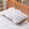 ロマンス小杉
ふんわりガーゼ枕パッド
同色２枚組