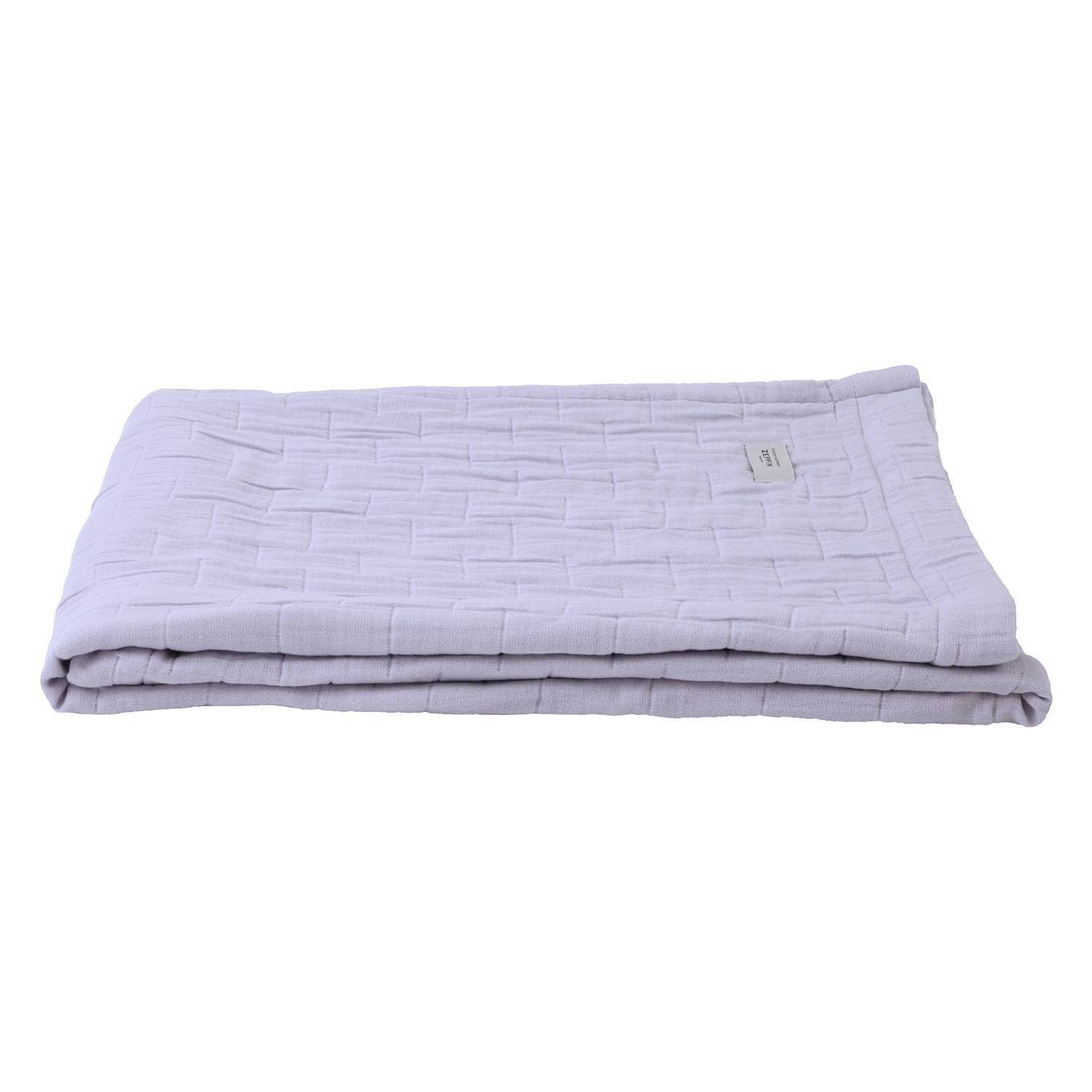 ＜シングル＞
快眠博士
“ＺＥＰＰＩＮ”
ふっくらと柔らかい
八重ガーゼケット