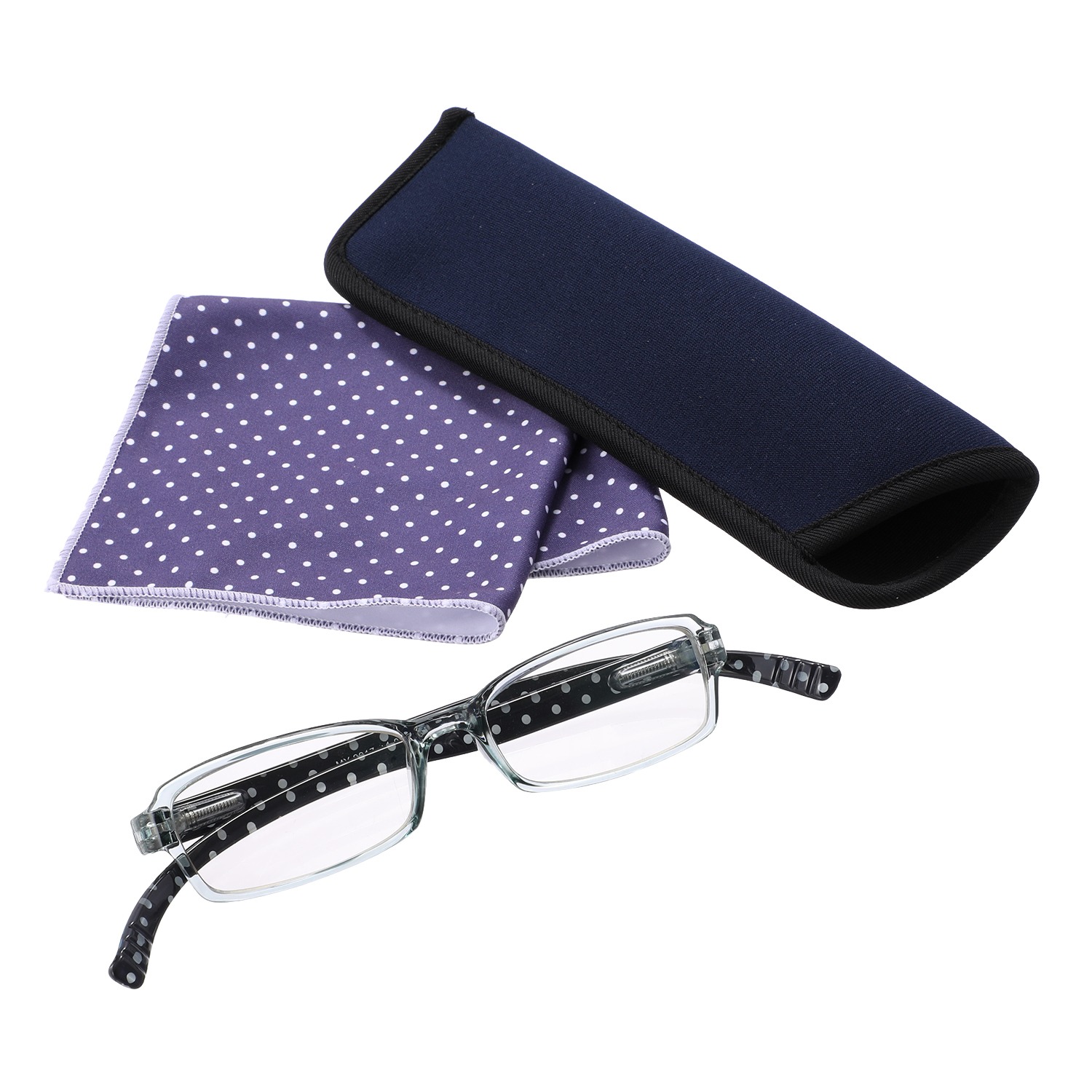 ベイライン
ＵＶカット＆ＰＣ対応
ネックリーダーズ