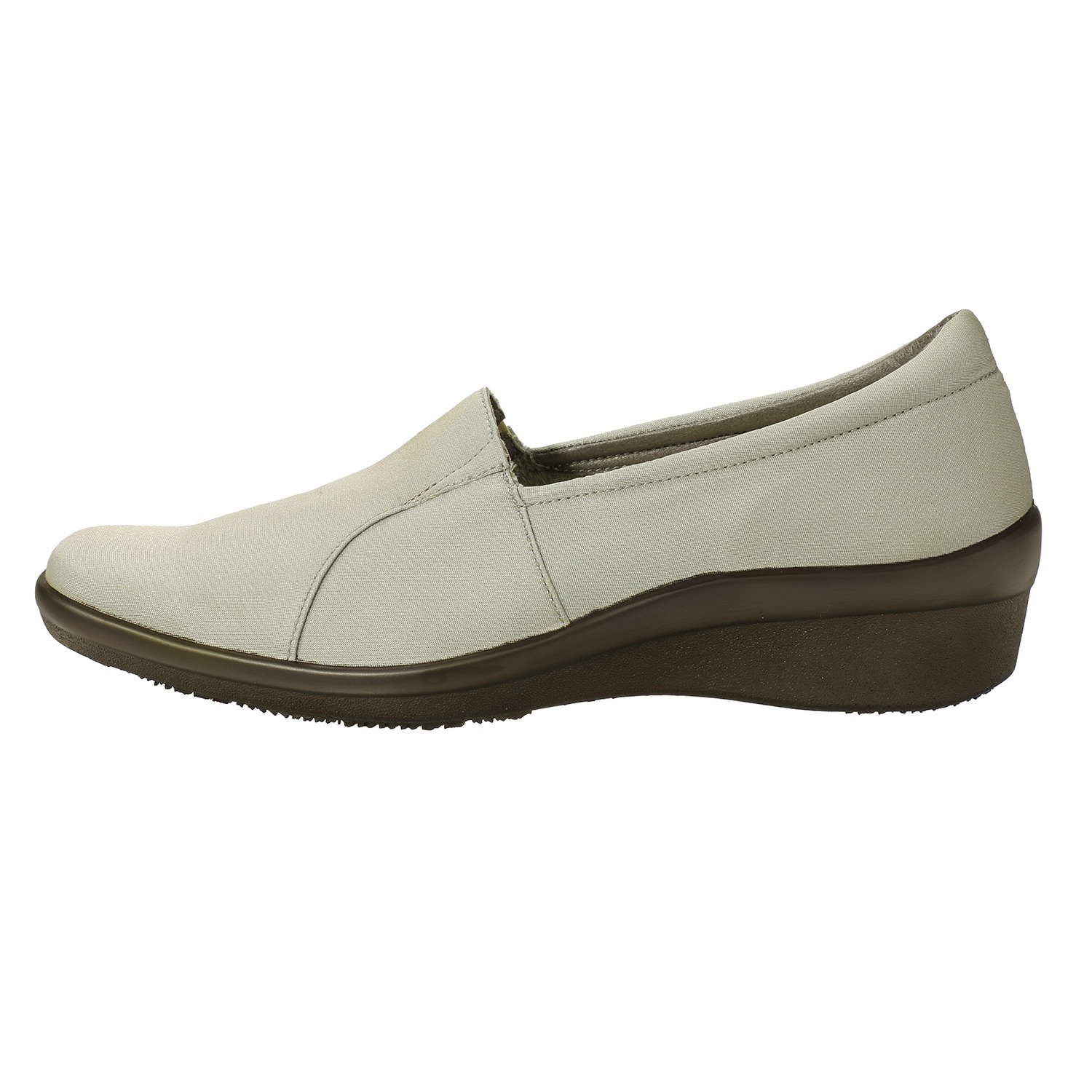 トップドライ
エレガント
スリッポンシューズ