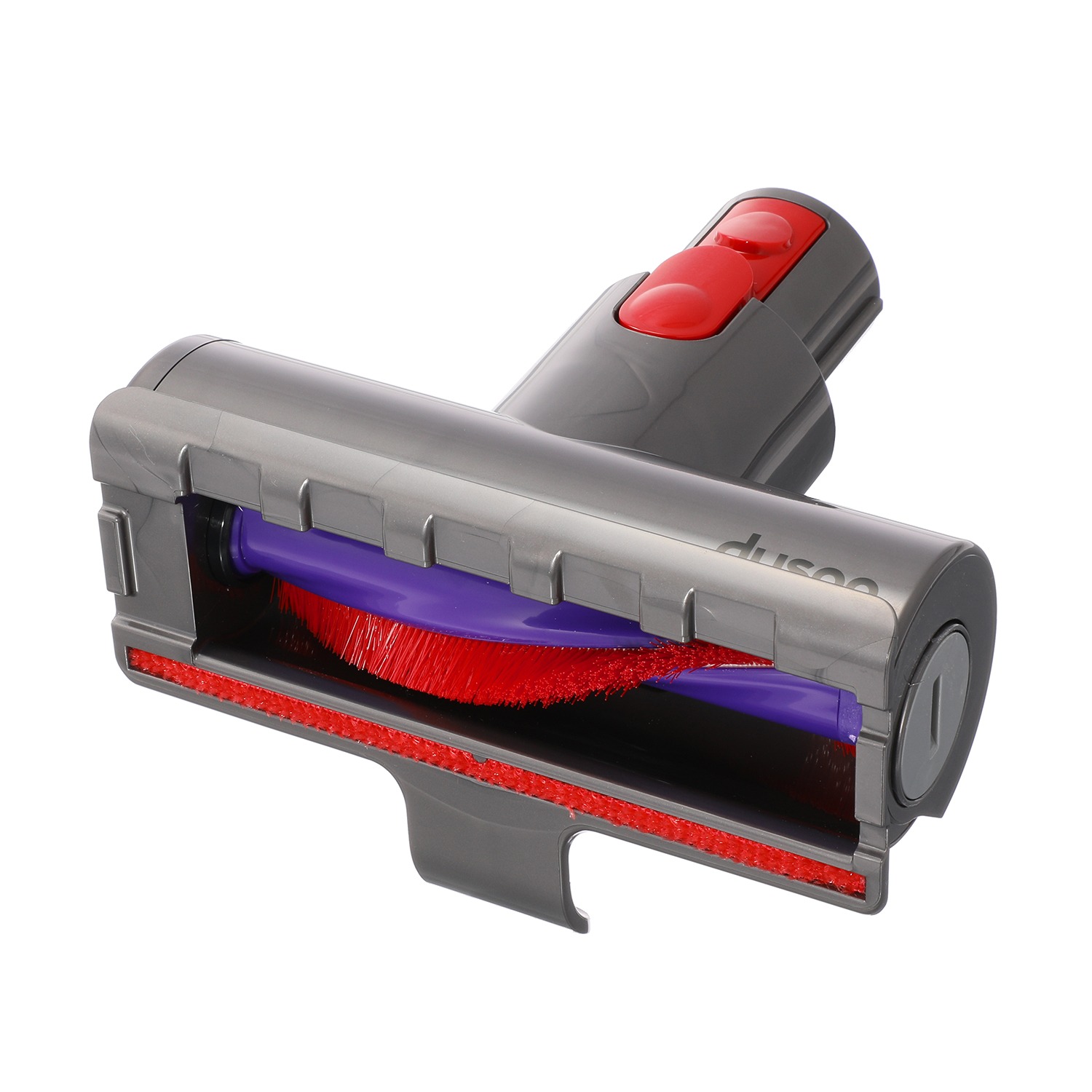 ダイソン
スティック＆ハンディーの
１台２役！
コードレスクリーナー
サイクロンＶ１０
フラフィ＋