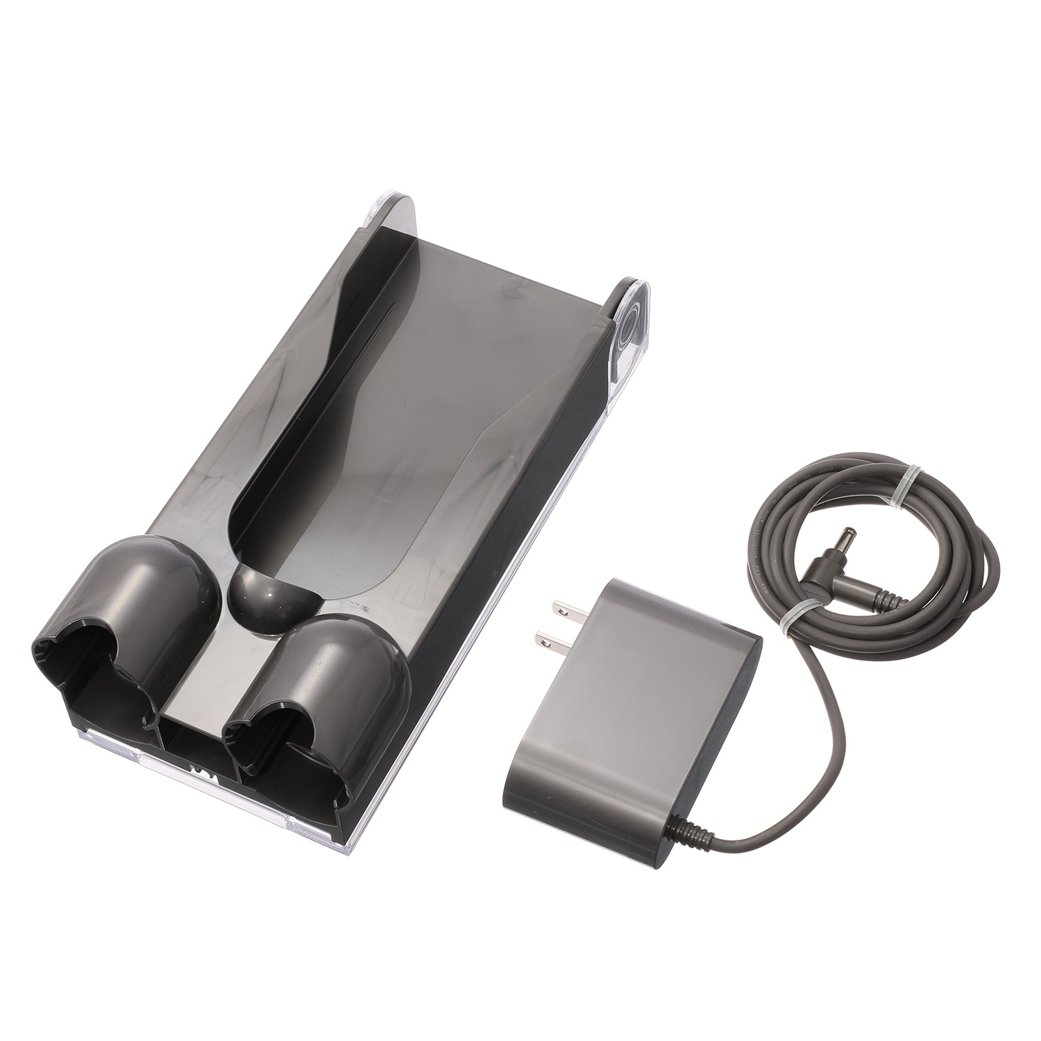 ダイソン
スティック＆ハンディーの
１台２役！
コードレスクリーナー
サイクロンＶ１０
フラフィ＋