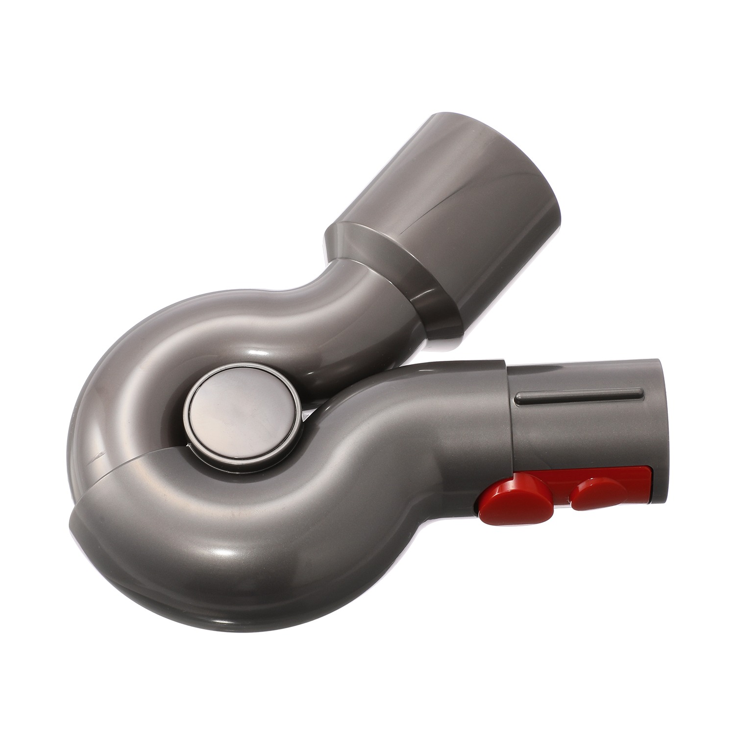 ダイソン
スティック＆ハンディーの
１台２役！
コードレスクリーナー
サイクロンＶ１０
フラフィ＋