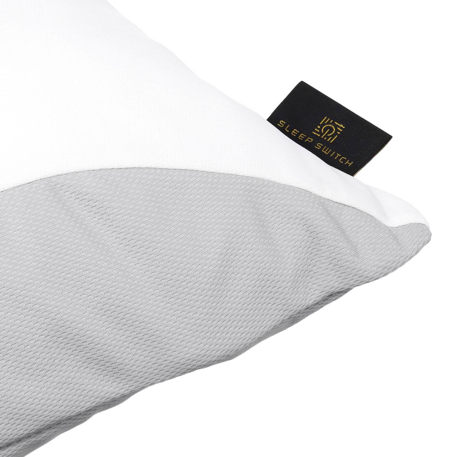 快眠博士 寝心地にこだわり抜いた究極の枕で眠りのスイッチオン！ スリープスイッチ ザ・オリジナルピロー