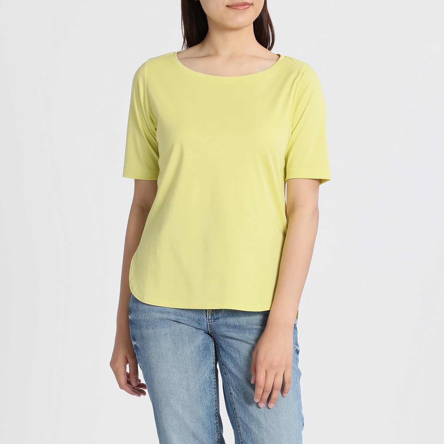 レア　ジェム
ピマコットン
Ｔシャツ