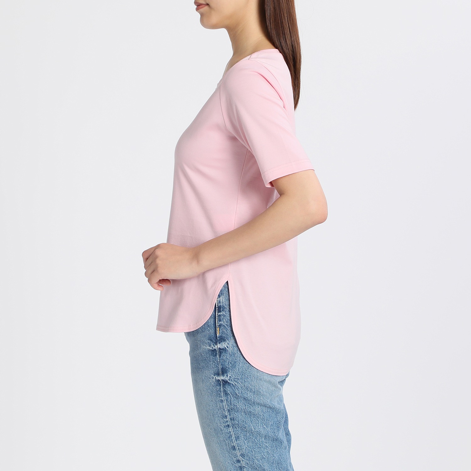 レア　ジェム
ピマコットン
Ｔシャツ