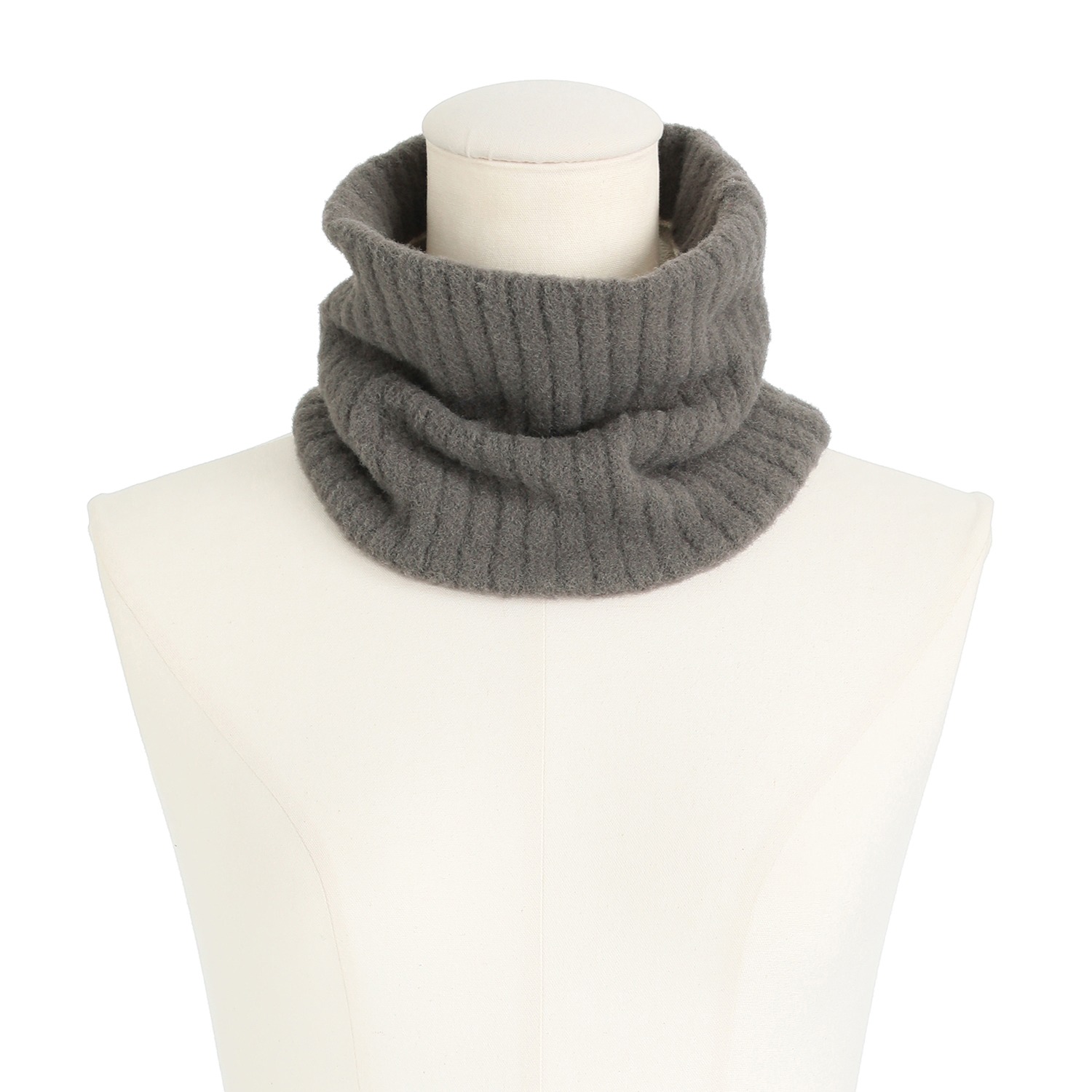 うらぽか シルク混 ３首ウォーマーセット