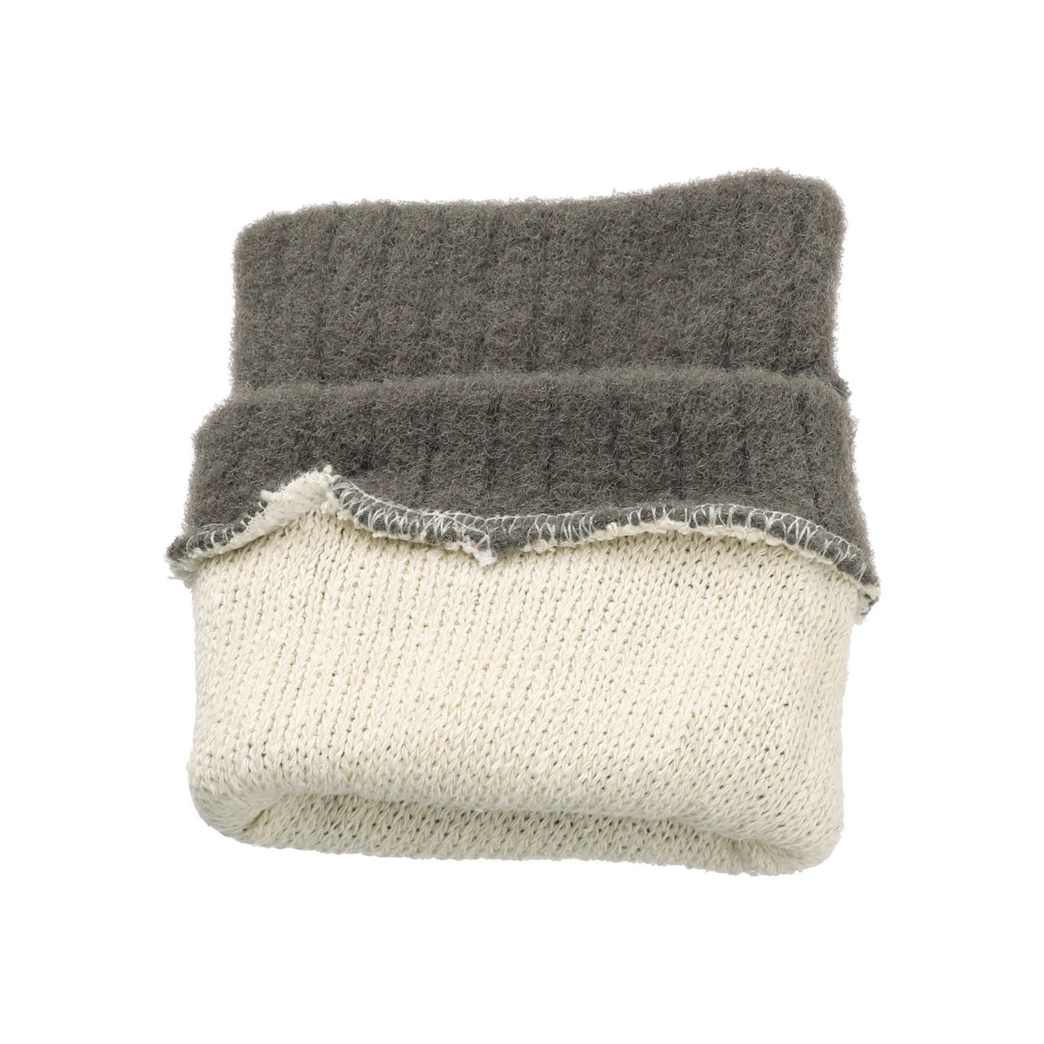 うらぽか シルク混 ３首ウォーマーセット