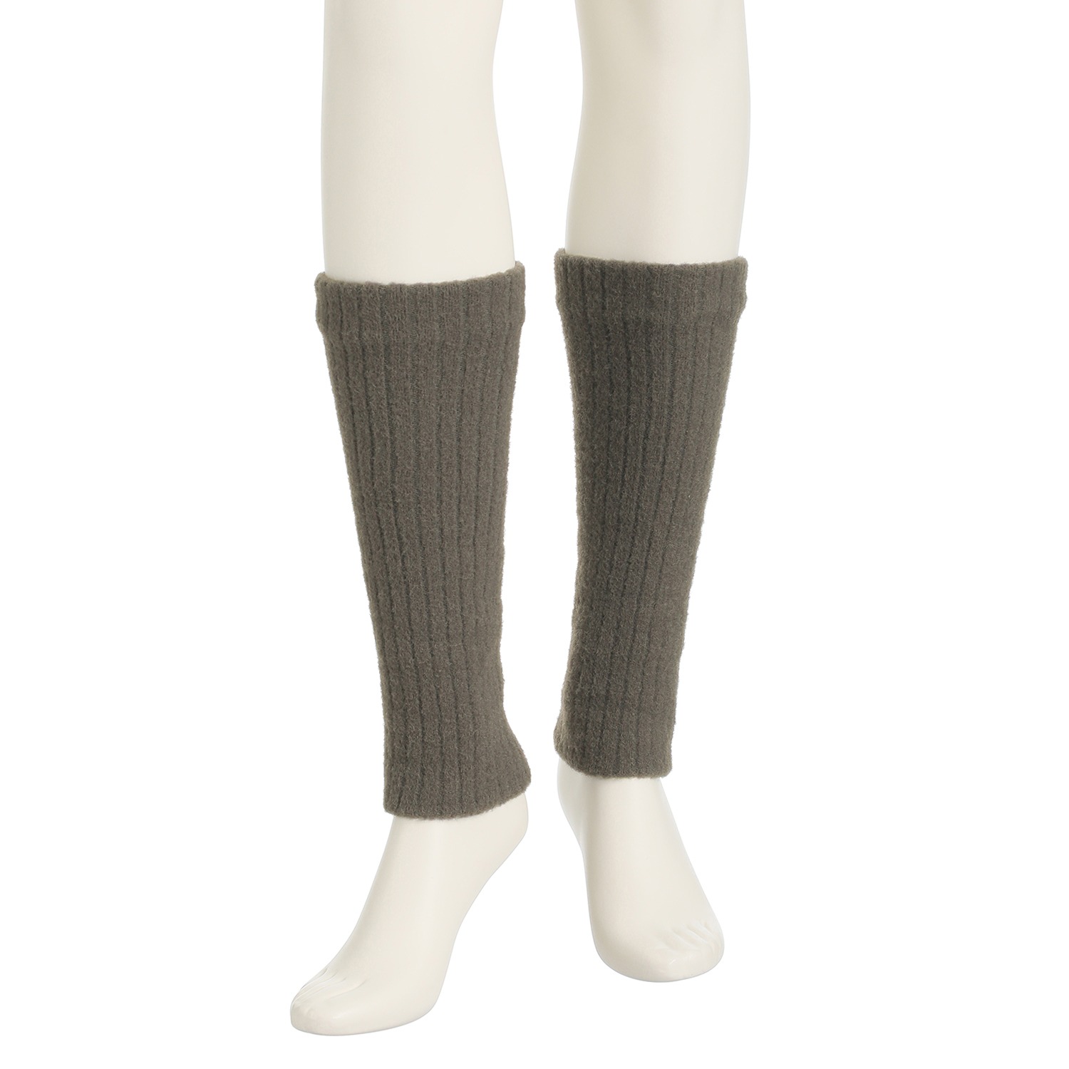 うらぽか シルク混 ３首ウォーマーセット