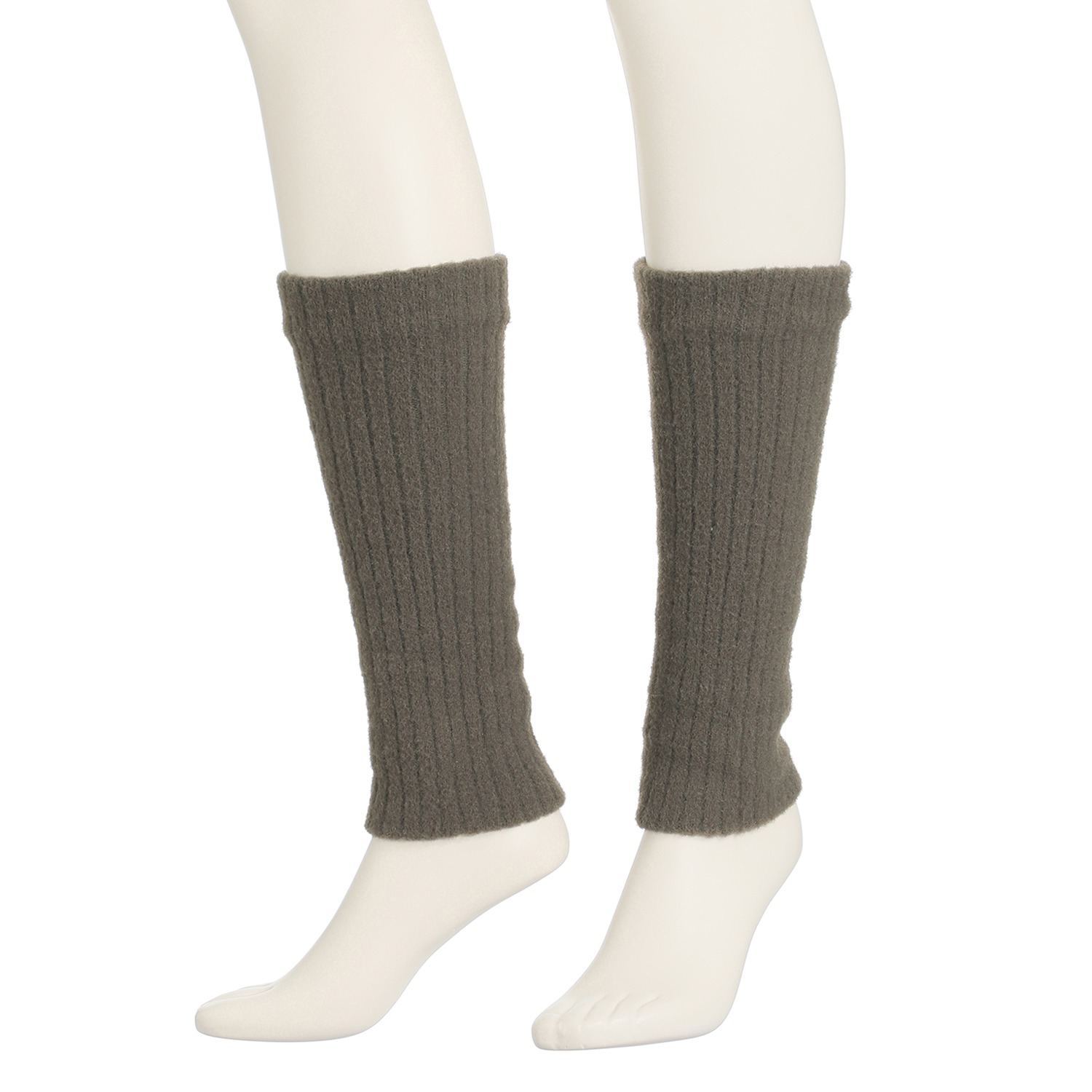 うらぽか シルク混 ３首ウォーマーセット