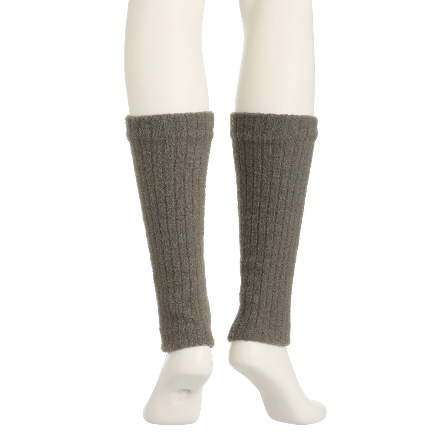 うらぽか シルク混 ３首ウォーマーセット