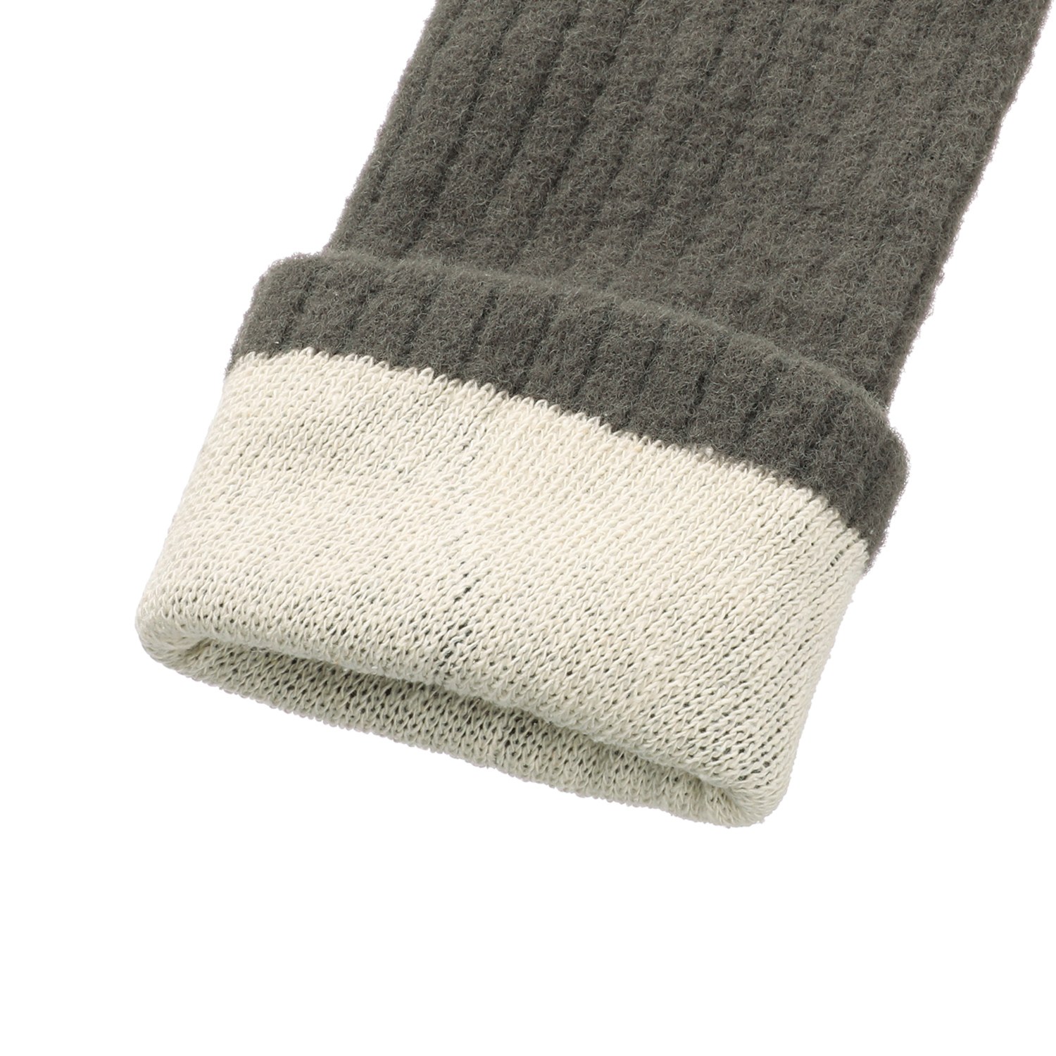 うらぽか シルク混 ３首ウォーマーセット