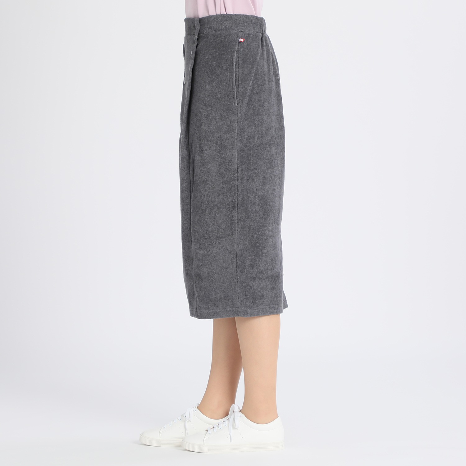 ハダイト
ストレッチ今治タオル
タイトスカート