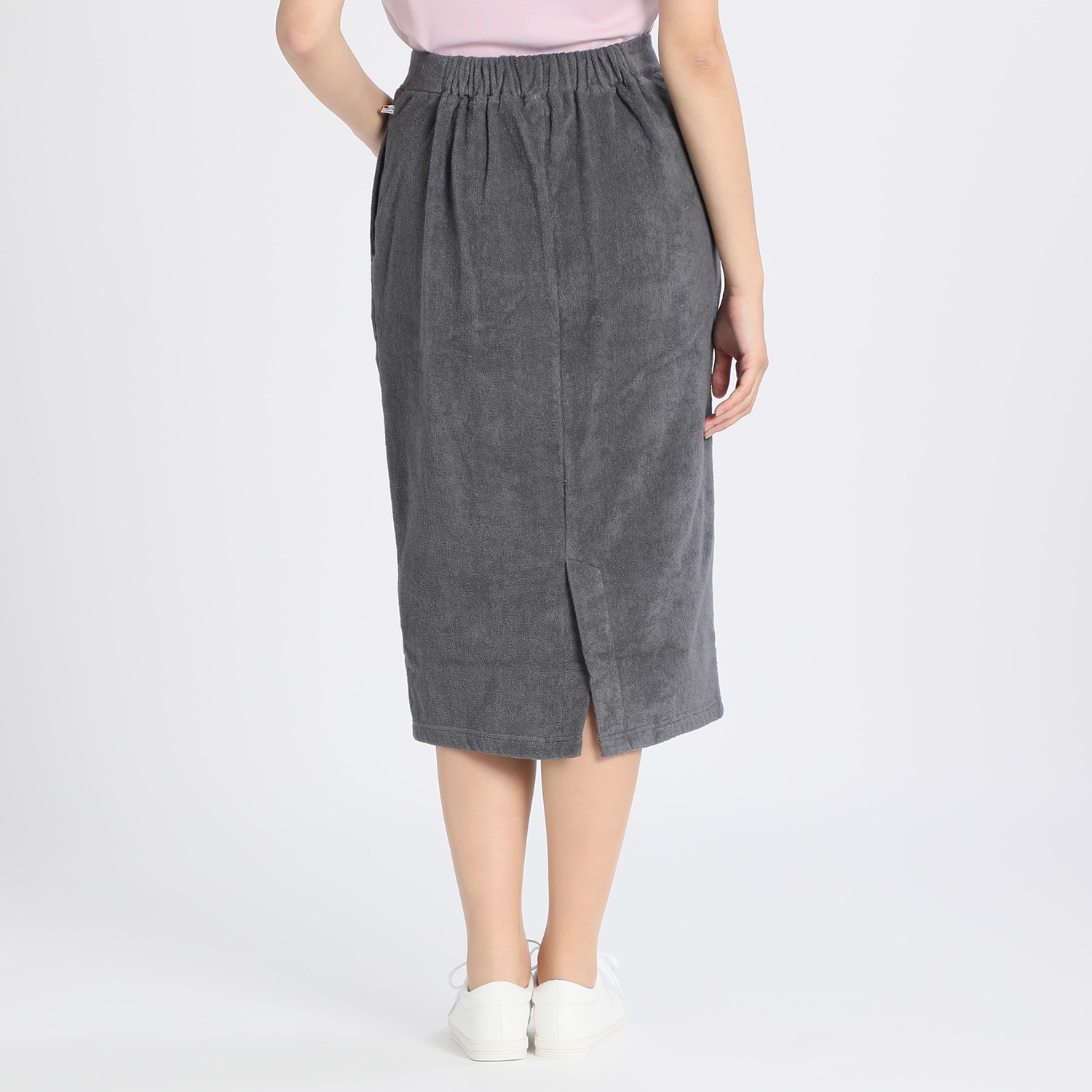 ハダイト
ストレッチ今治タオル
タイトスカート