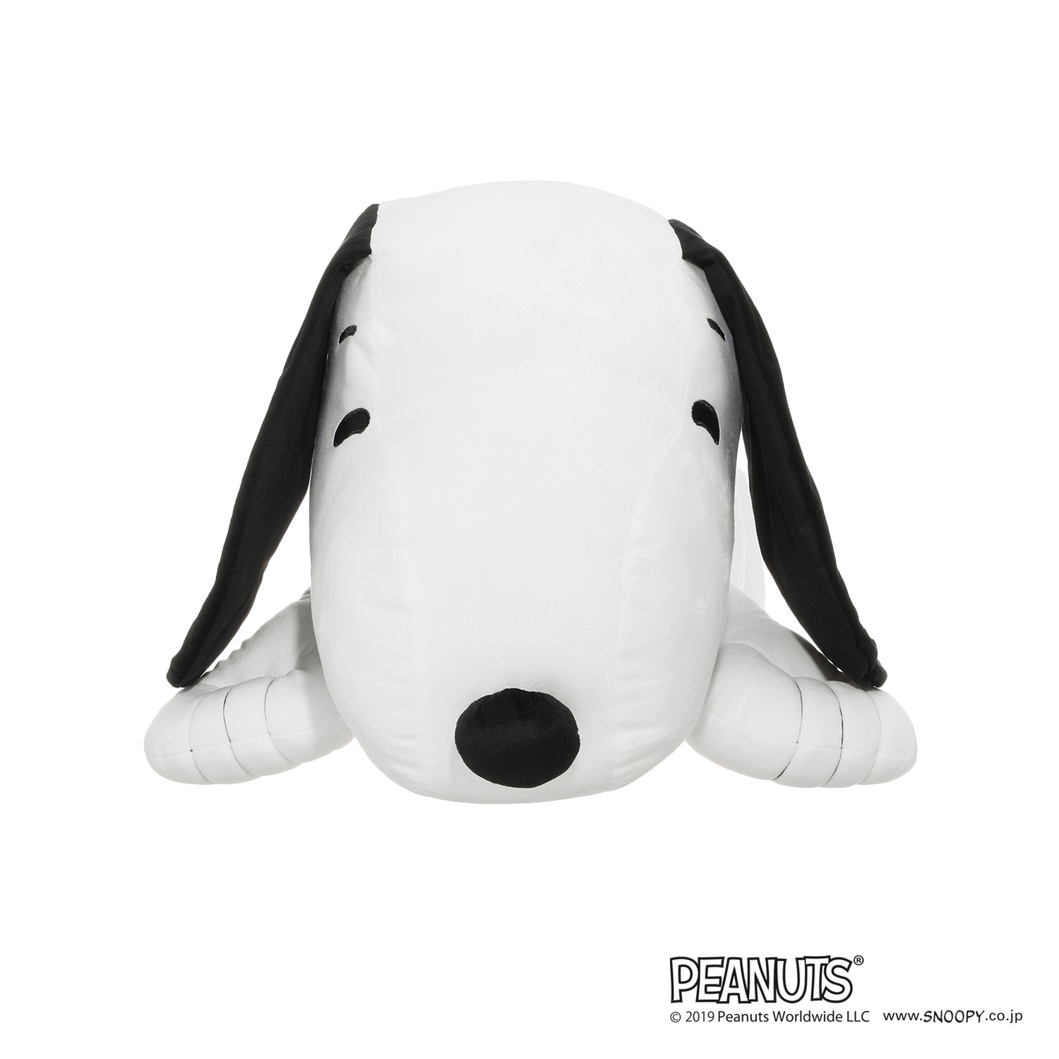 西川
スヌーピー
大きな抱きまくら