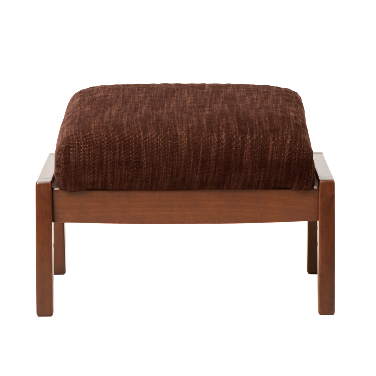 野村寿子監修 ピントチェア リビングコンフォートII 専用オットマン