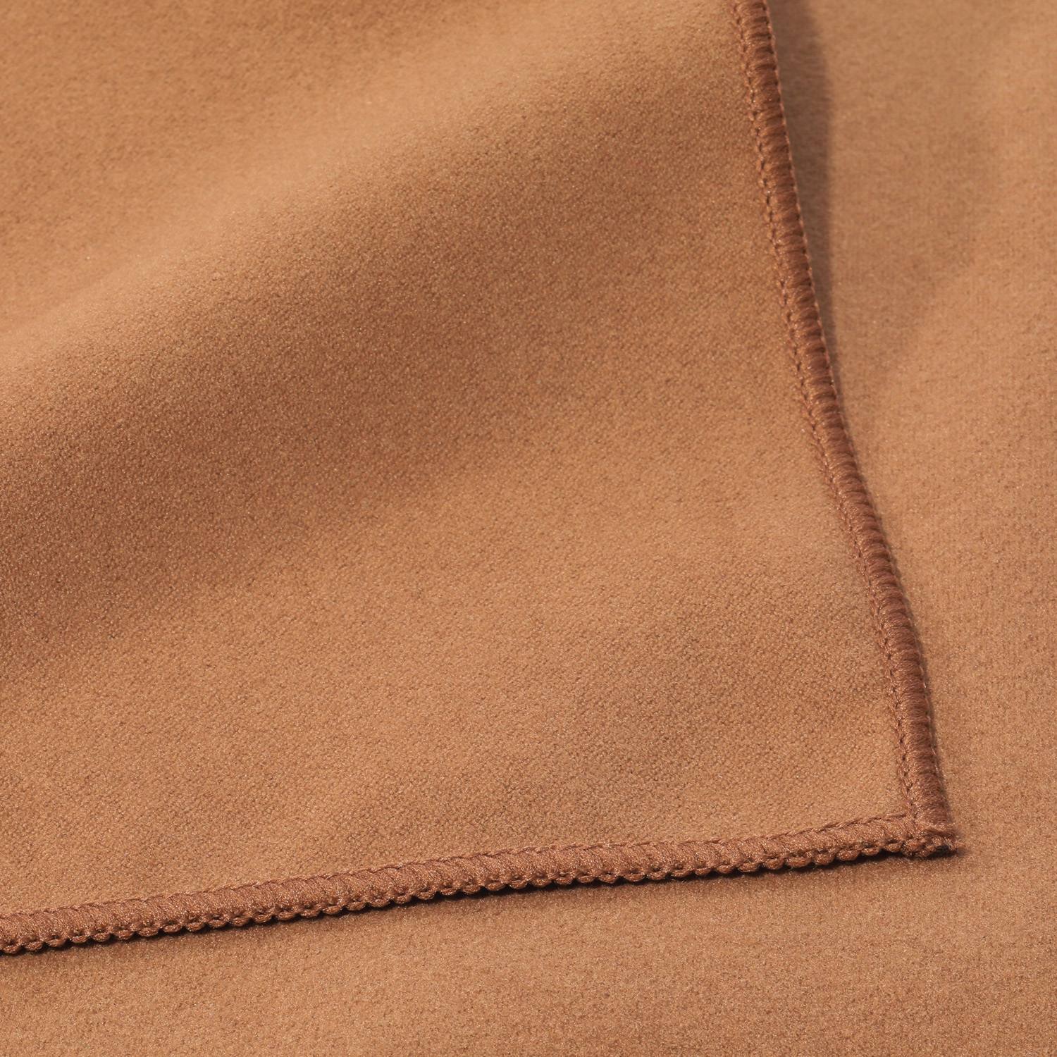 スピード吸水＆すぐ乾く！ 嫌なニオイを防ぐ なめらかタッチの “抗速ドライ” フェイス用同色３枚組