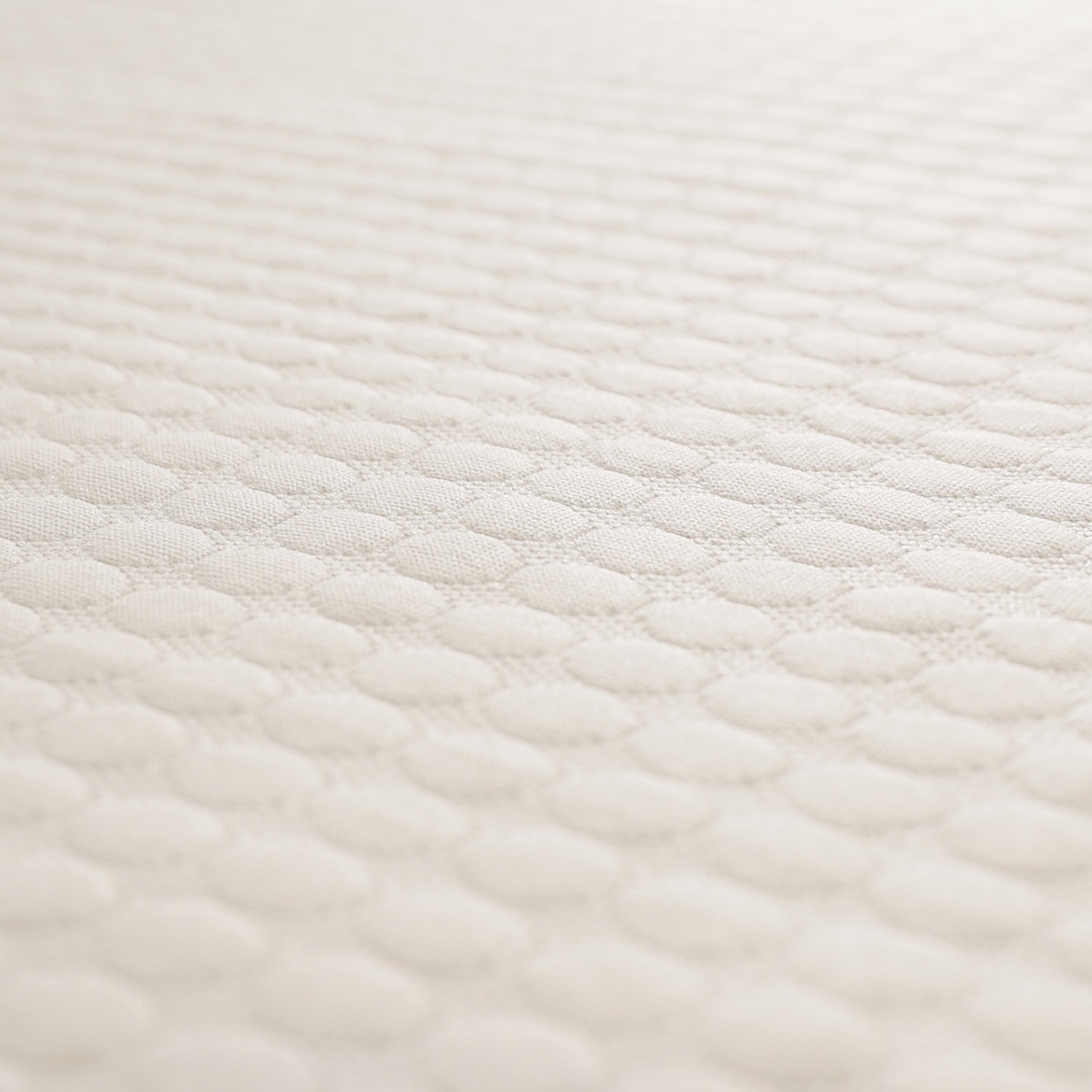 ＜シングル＞ 西川 全身を点で支える！ サポートパッドで腰らく プリュスリープ