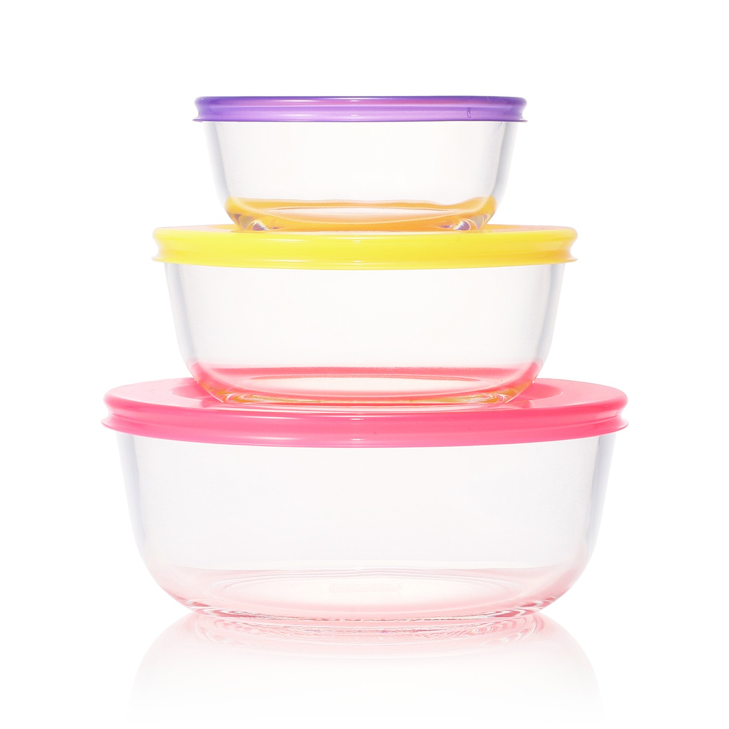 イワキ 保存・調理・食器 パックぼうる １２個特別セット