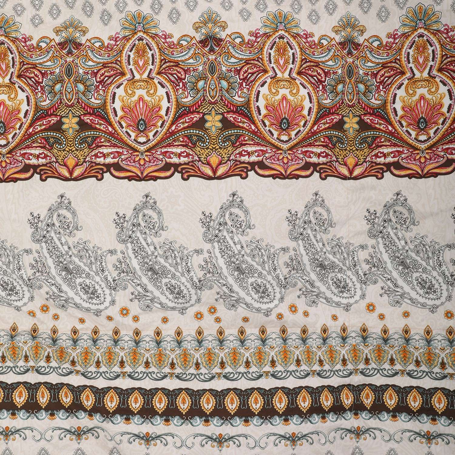 ＜セミダブル＞ 西川 羽毛の王様！ ハンガリー産マザーグース 羽毛掛けふとん