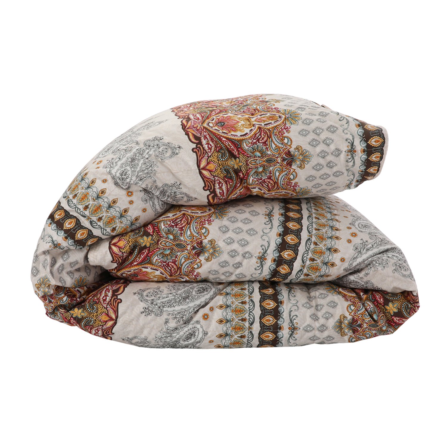 ＜クイーン＞ 西川 羽毛の王様！ ハンガリー産マザーグース 羽毛掛けふとん