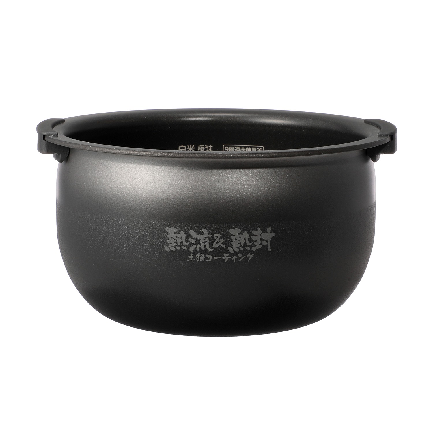 ＜５．５合＞ タイガー 熱流＆熱封 土鍋コーティング 圧力ＩＨ炊飯ジャー “炊きたて”