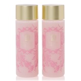 ウフドール 潤い満ちる美容液仕込み ハリツヤのある みずみずしいお肌へ ローション　クチュール ２本セット