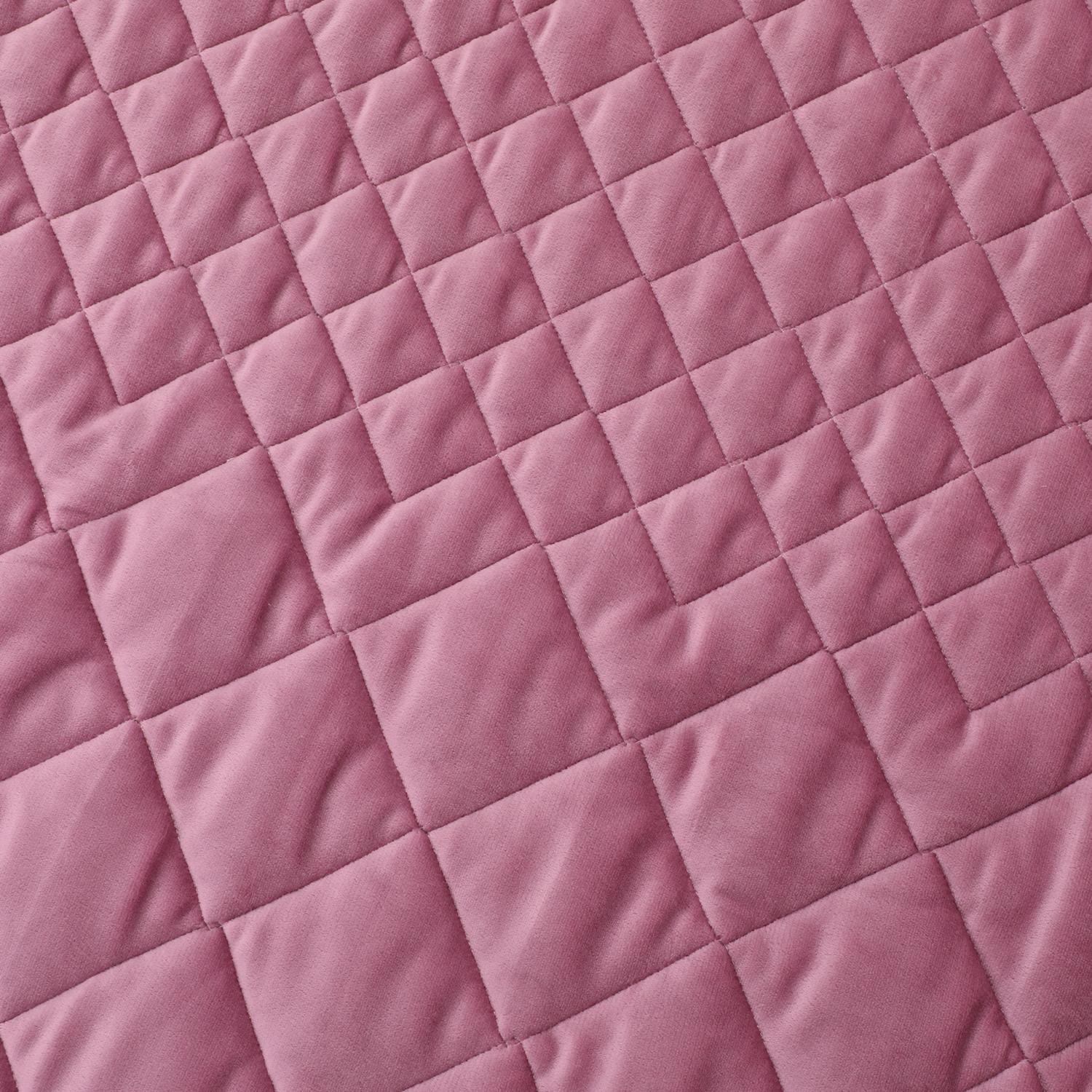 ＜ダブル＞西川 ふんわりあったか ボリュームたっぷり 綿マイヤー敷きパッド 