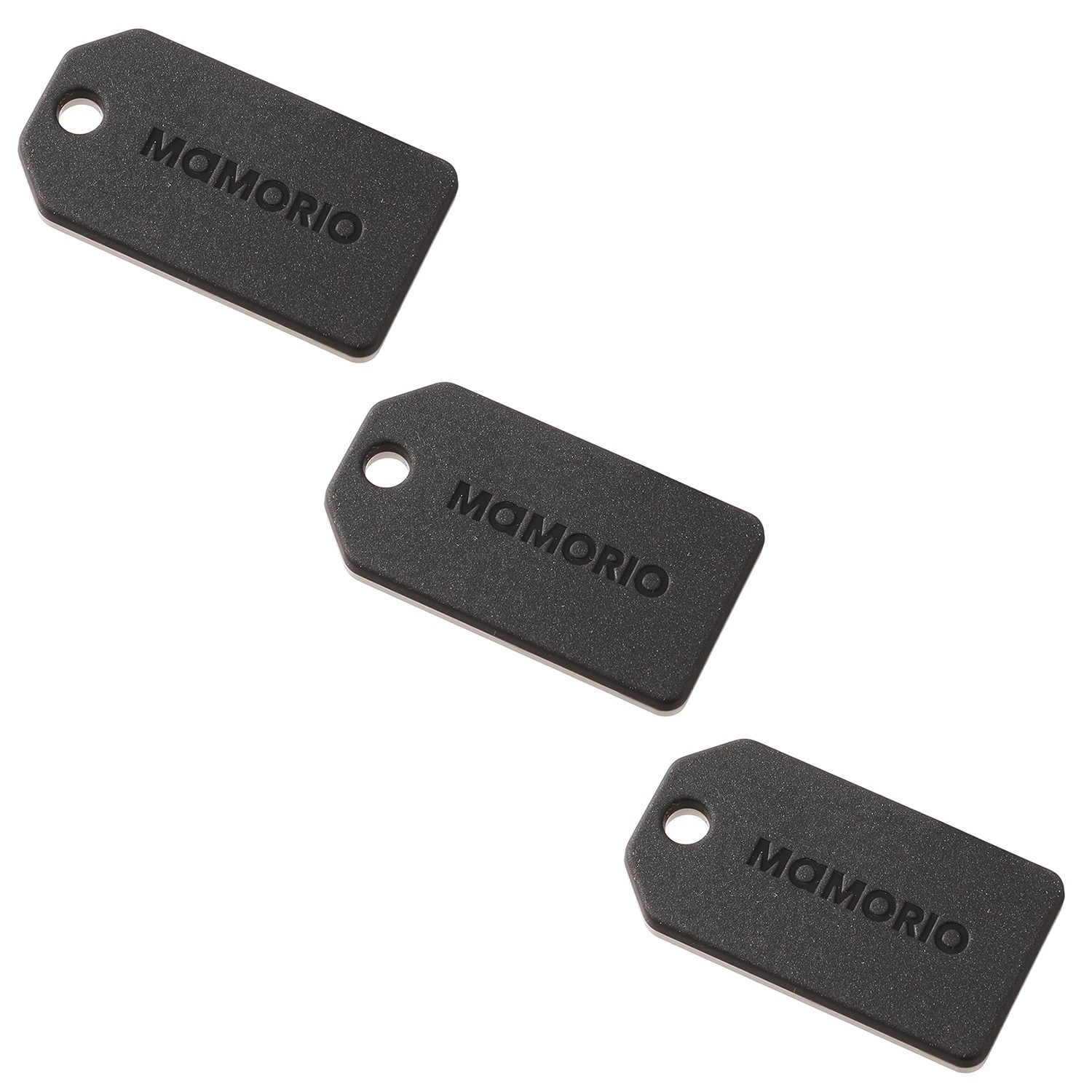 ＭＡＭＯＲＩＯ （マモリオ） ＭＡＭ−００３　３個セット