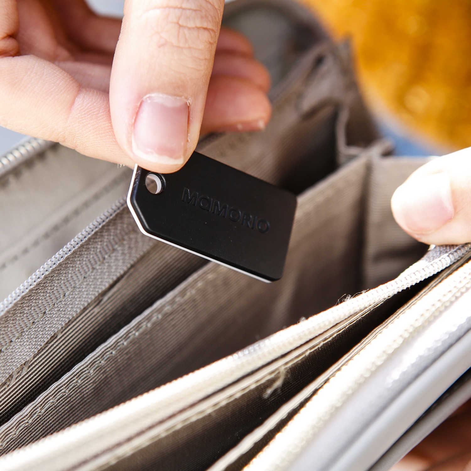 ＭＡＭＯＲＩＯ （マモリオ） ＭＡＭ−００３　３個セット