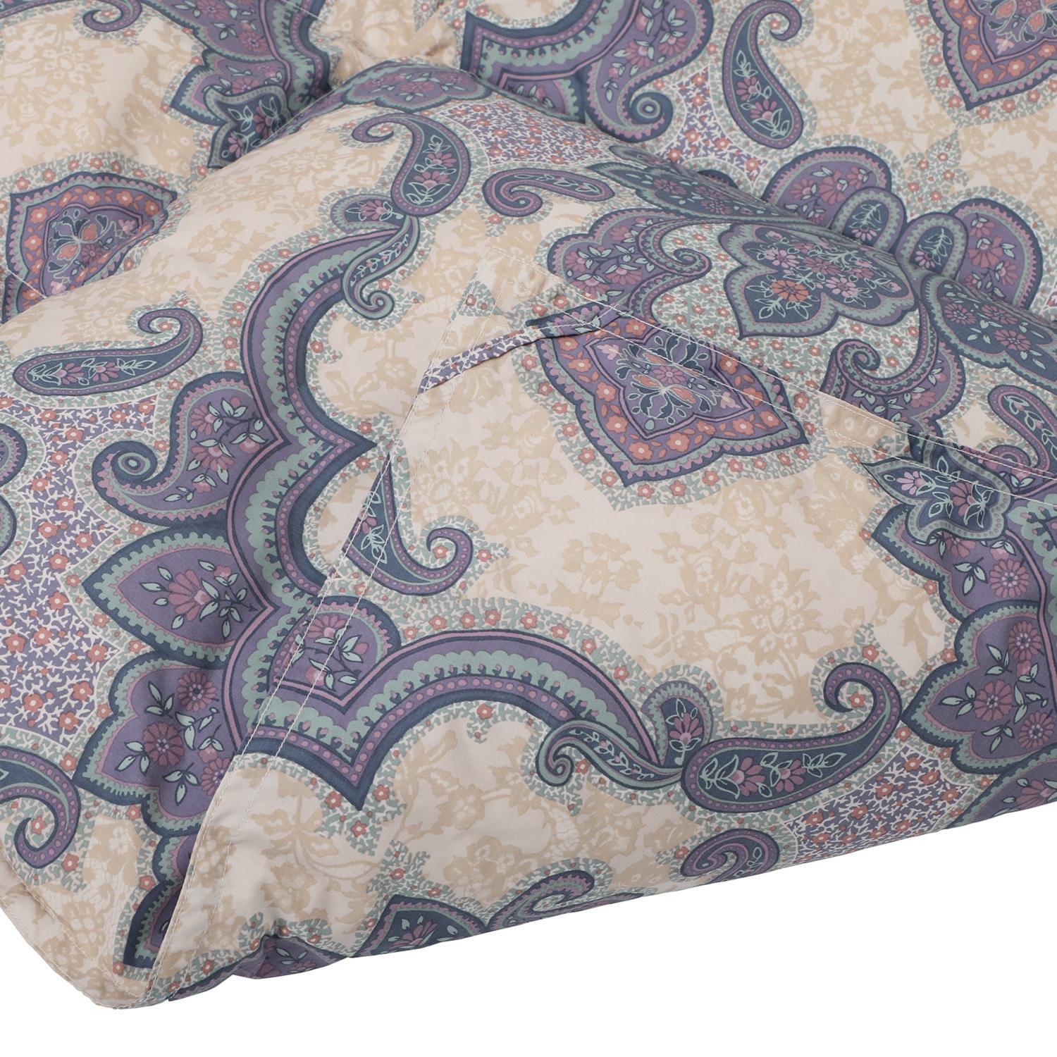 ＜シングル＞西川 フランス産 ダウンたっぷり９３％ 防ダニ羽毛掛けふとん 