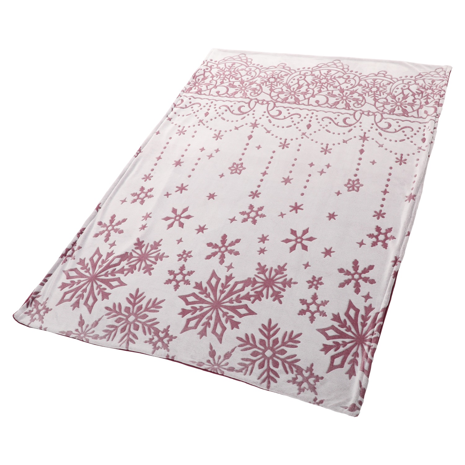 ＜セミダブル＞ 西川 毛布とカバーの１枚２役！ ぽかぽかとろける マイクロファータッチ 毛布いらずの掛けカバー 