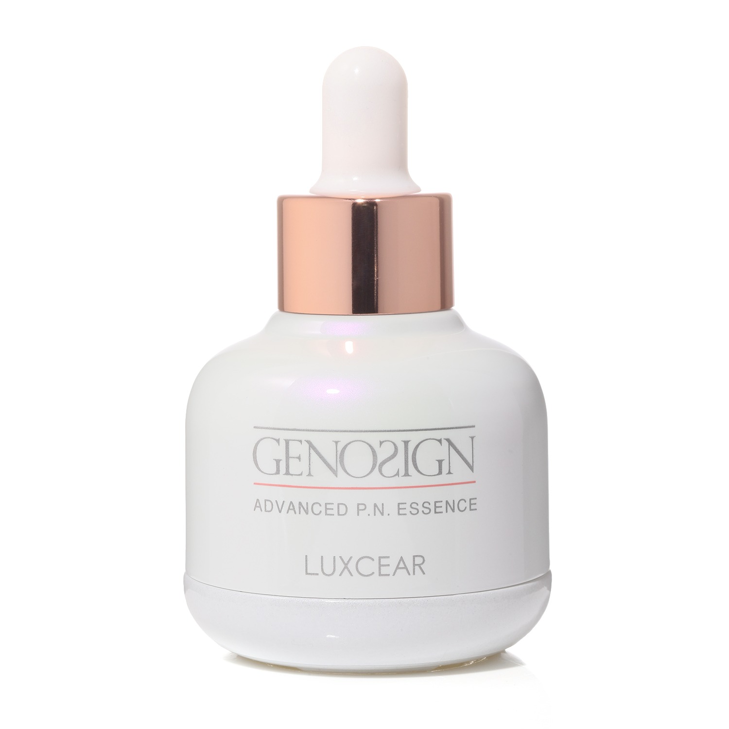 ルクセア ジェノサイン アドバンスト Ｐ．Ｎ．　エッセンス （美容液）