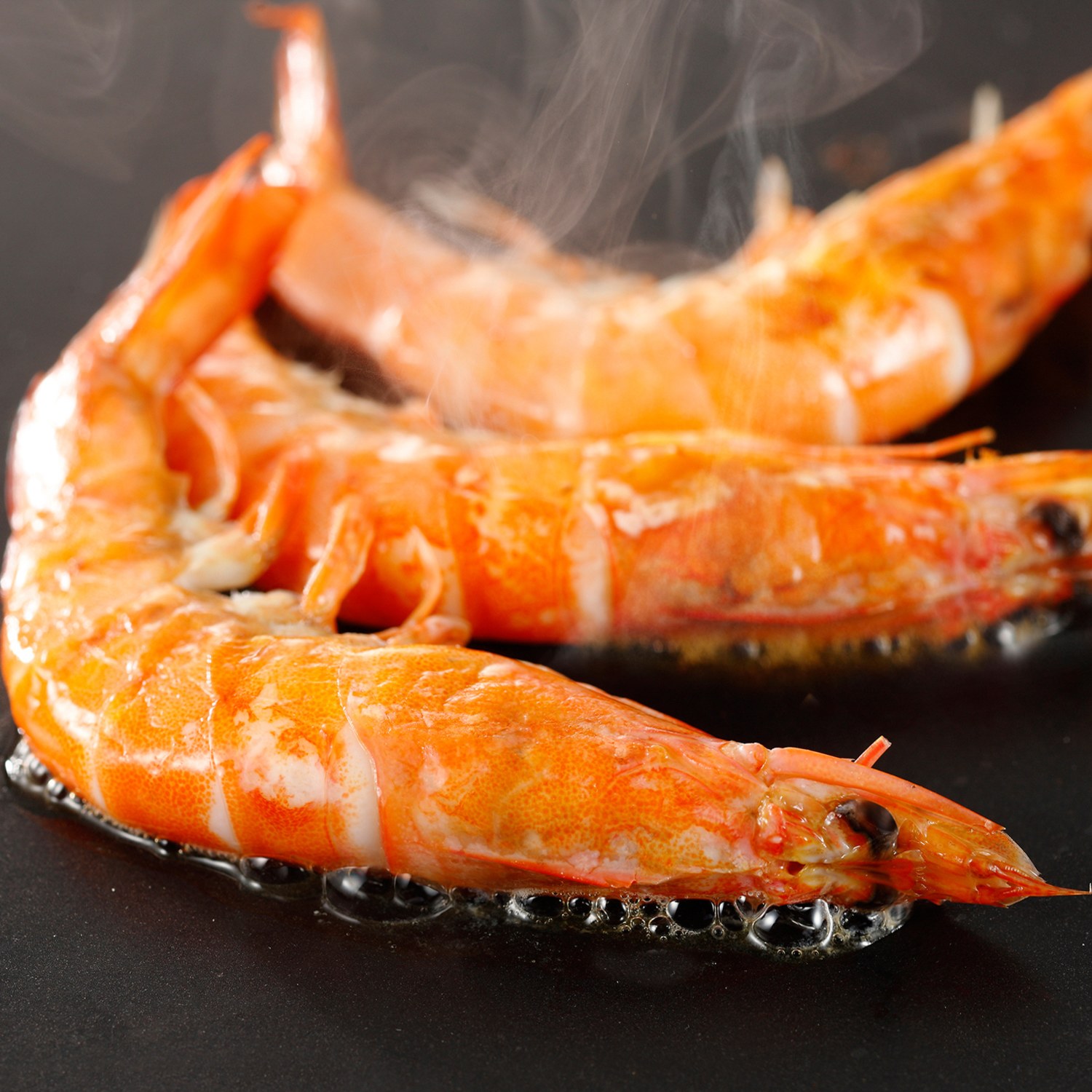 殻までやわらか 活〆有頭海老 グルメ お酒 肉 魚 魚 干物 惣菜 富洋物産のおすすめ 通販 テレビショッピングのショップチャンネル