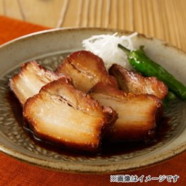 米久 じっくり煮込んだ 豚肉の味噌煮込み