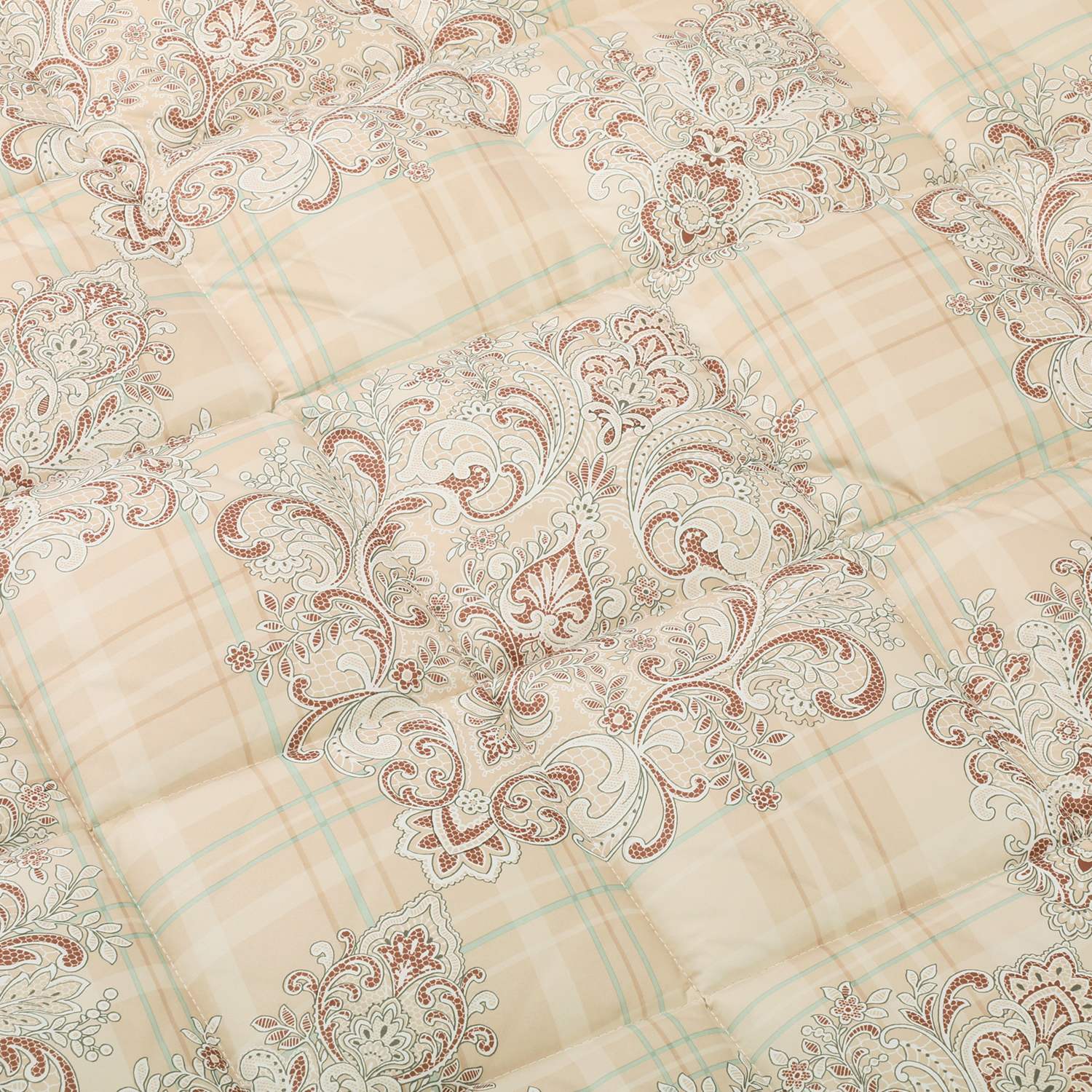 ＜シングル＞
西川
３つの硬さで腰がラク！
軽量！トリプルタッチ
防ダニ生地の体圧分散敷きふとん
