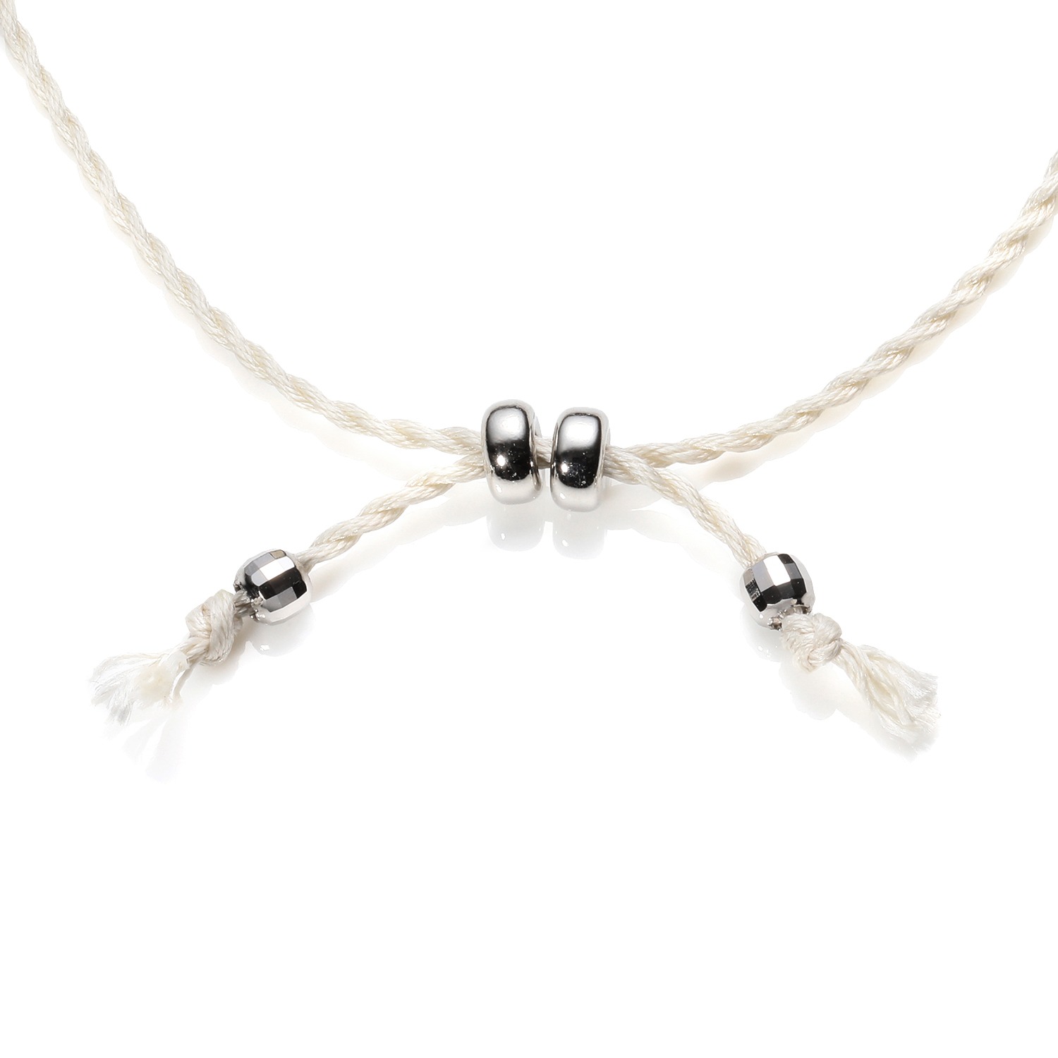 幸石堂 幸運と縁結び 最大級パワーの魔除け 黒水晶コードブレスレット