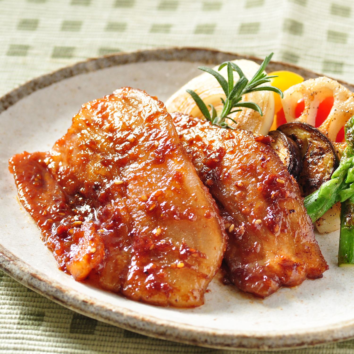 贅沢 いも豚こだわり味噌漬け ３種セット グルメ お酒 惣菜 ハンバーグ エビチリなど 肉の惣菜 旭食肉協同組合 通販 テレビショッピングのショップチャンネル