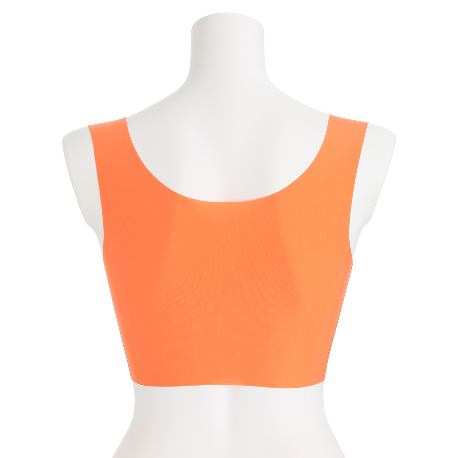 スロギー ベーシックタイプ ハーフトップブラジャー ２枚セット