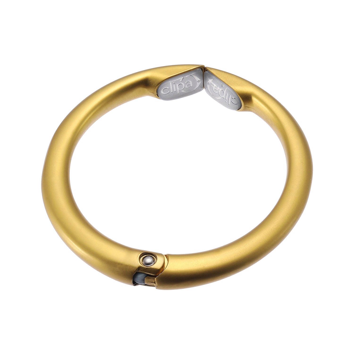 シンプル＆高性能 バッグハンガークリッパ