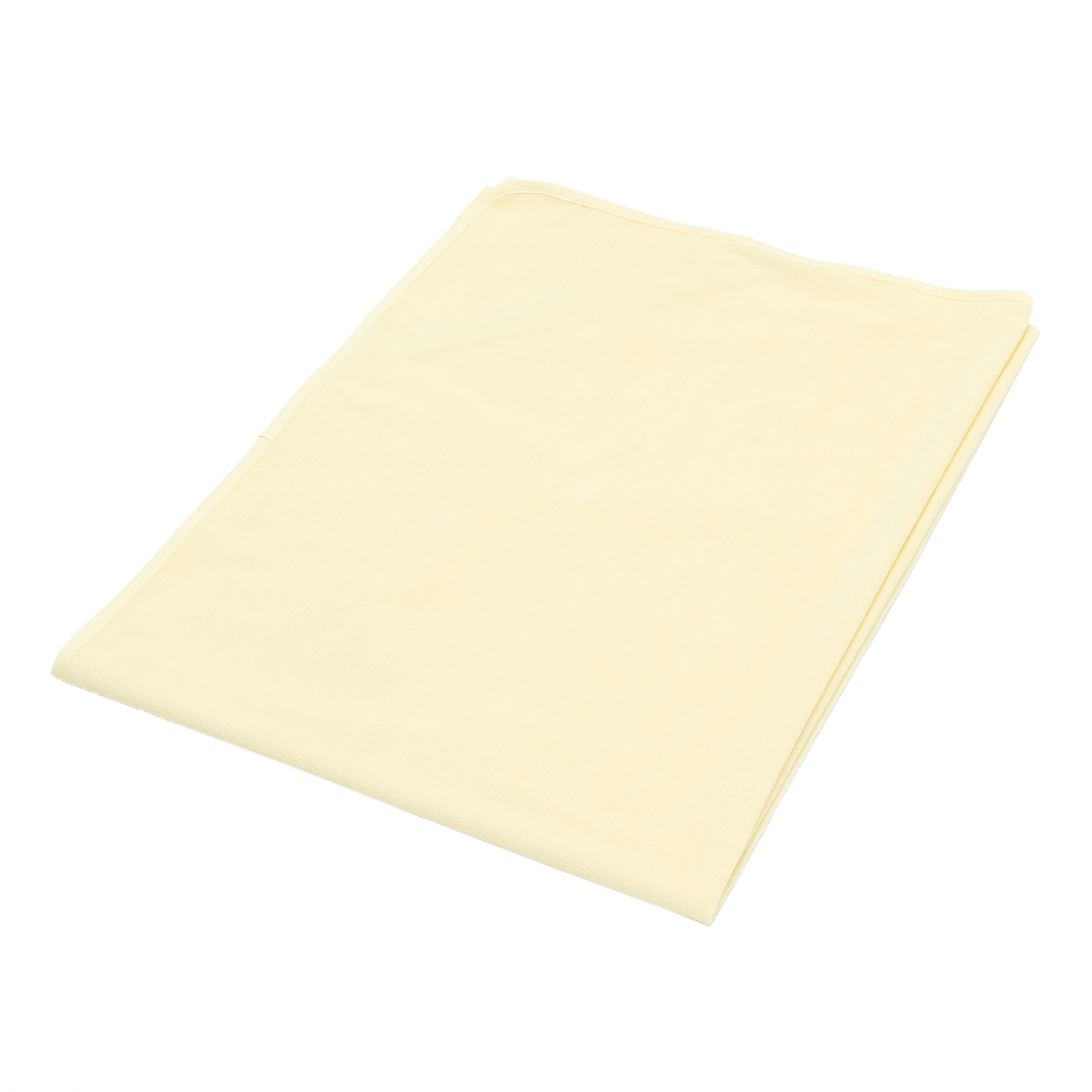 ＜クイーン＞ 西川 さらっと爽やかな肌触り！ コットンパイルの防水シーツ