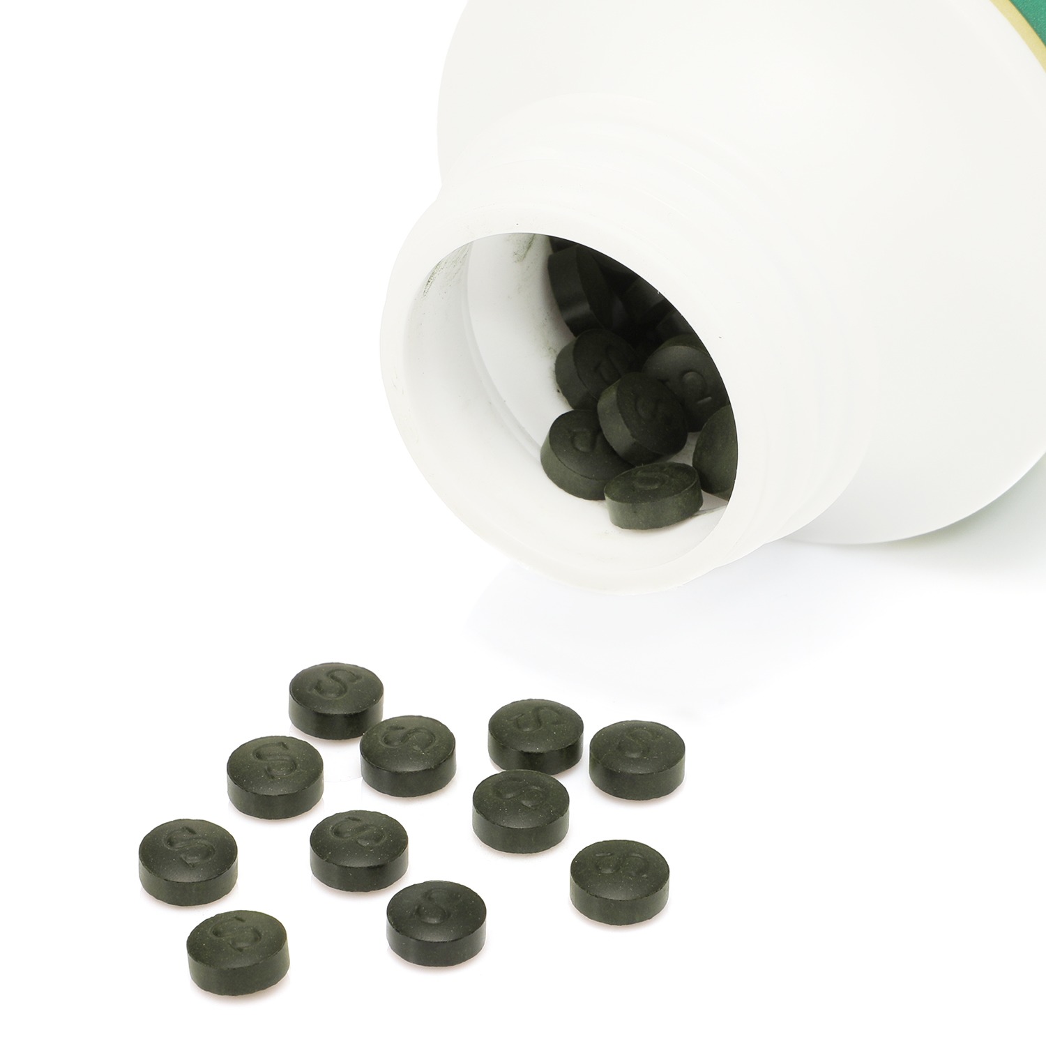 ドクター・スピルリナ スペシャル増量セット