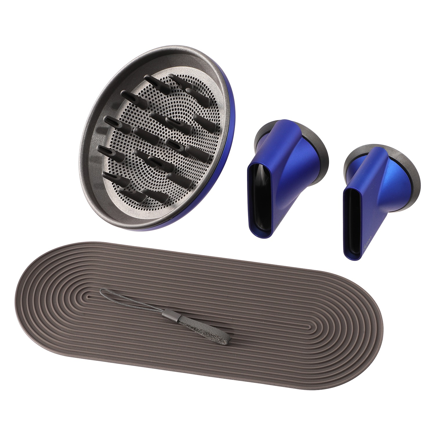 ダイソン ヘアードライヤー スーパーソニック イオニック ＨＤ０１　ＵＬＦ　ＢＢＧ