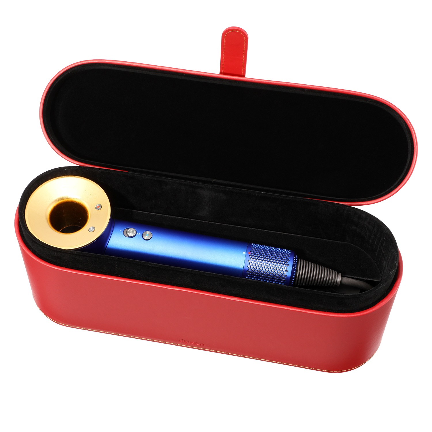 ダイソン ヘアードライヤー スーパーソニック イオニック ＨＤ０１　ＵＬＦ　ＢＢＧ