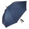 遮光１級 扇風機日傘 “パラファン” ＜ラージネイビー＞ 