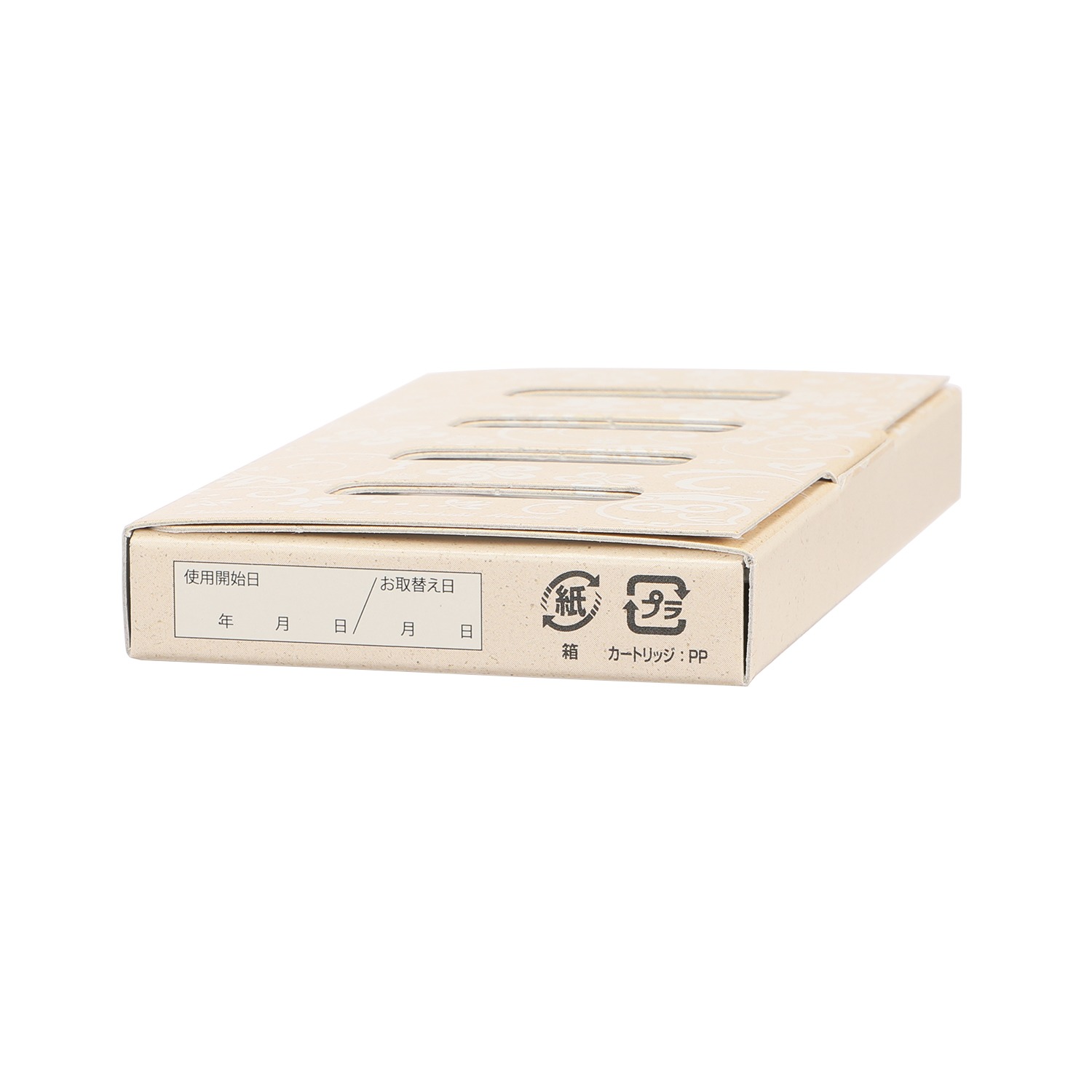 天然精油の香り ウッディラボ らくらく置くだけ 防カビアロマ