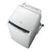 日立　タテ型洗濯乾燥機 “ビートウォッシュ” ＢＷ−ＤＶ８０Ｅ