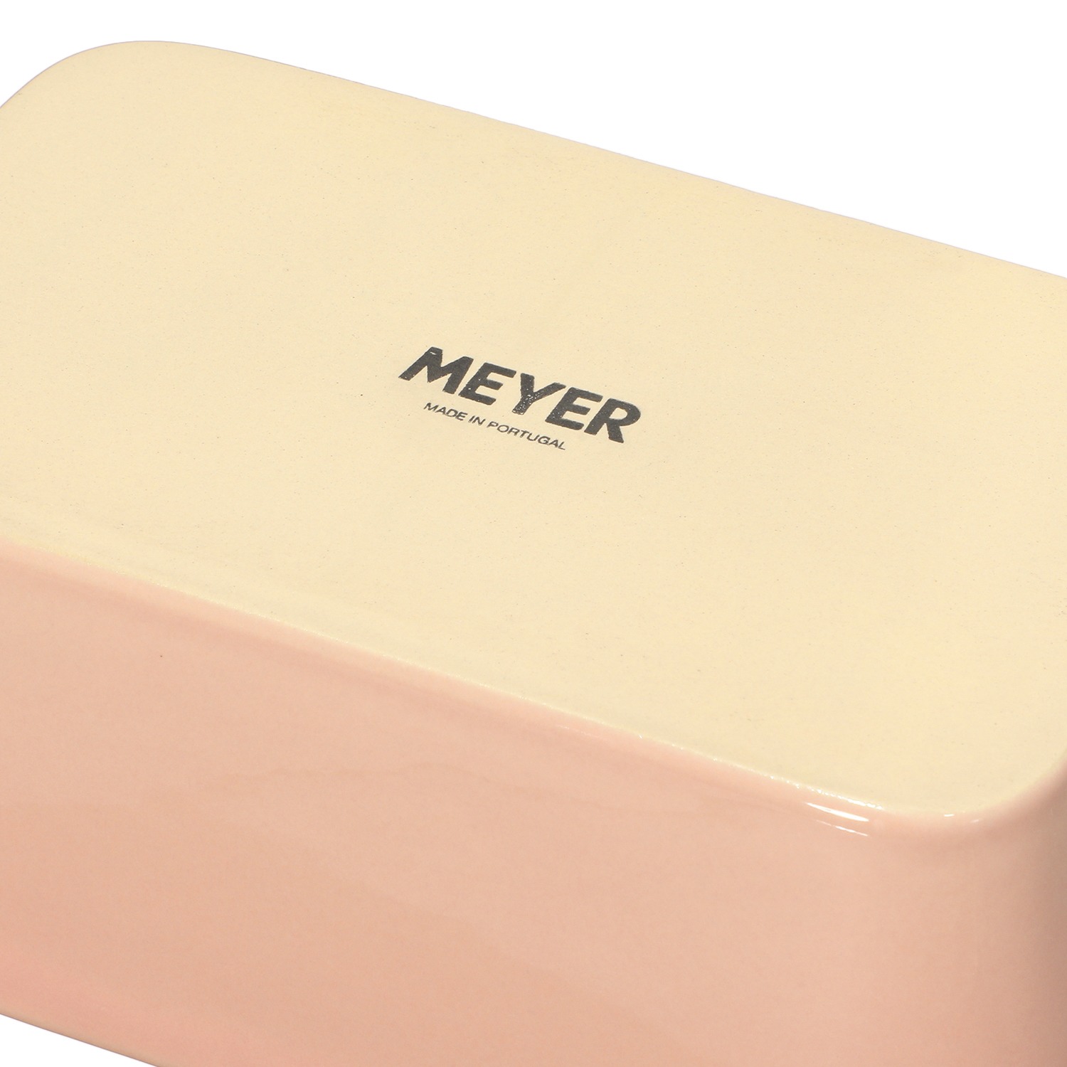 マイヤー レンジ調理にも活躍する ポルトガル製 セラミッククックウエア レシピ付