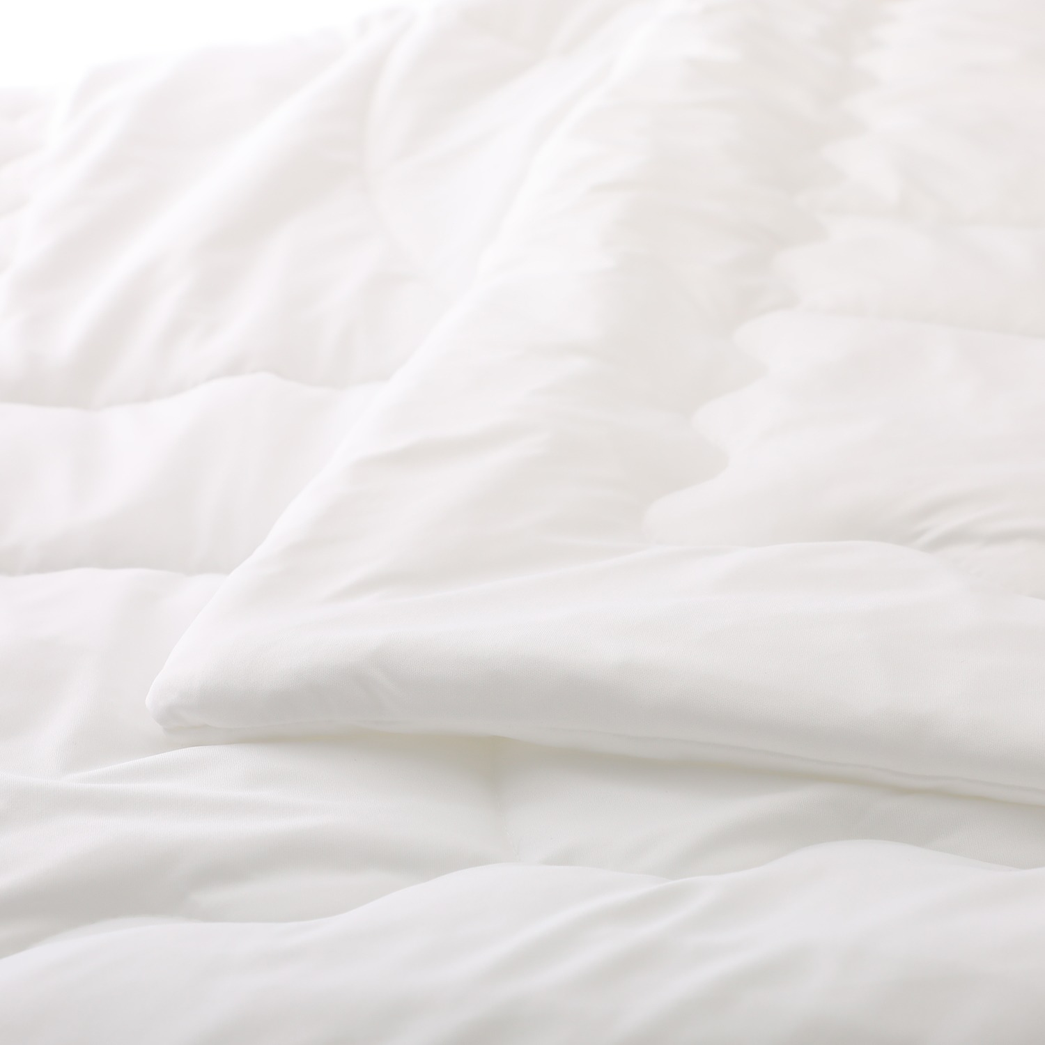 ＜シングル＞ 西川 洗えて軽量！ ふんわりとろとろ とろケット